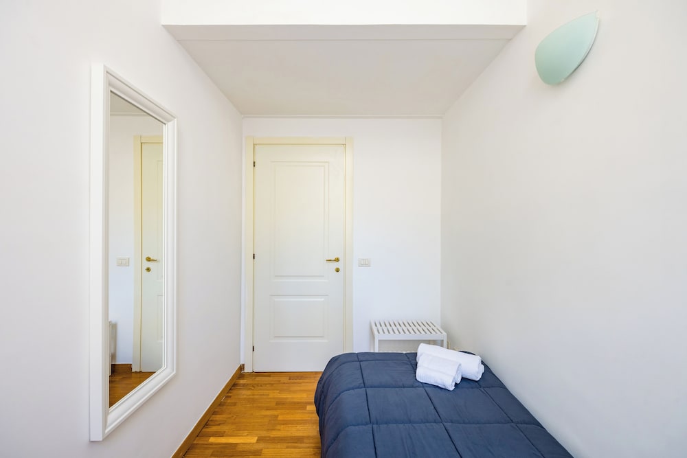 Materdei Beautiful Terrace by Napoliapartments
