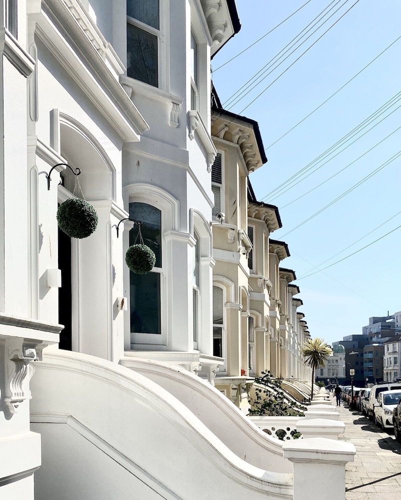 Seafield Seafront Apartments