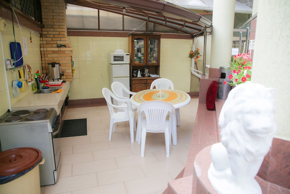 SV-Hotel