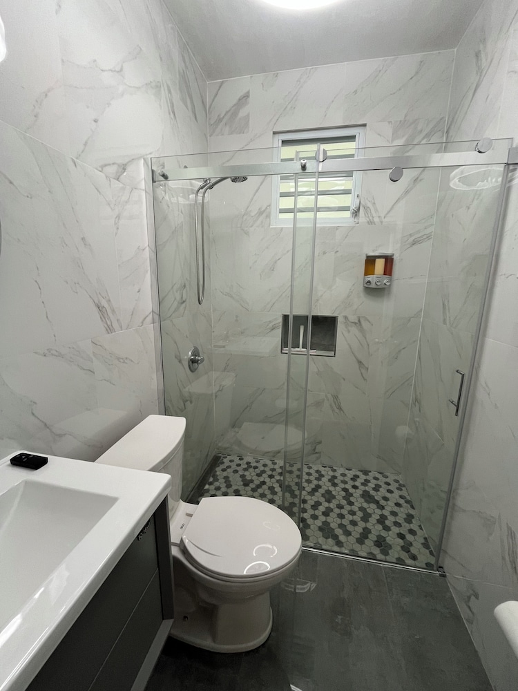 3-Bedroom House in Quebradillas