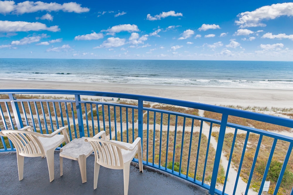Atlantica 602 2 Bedroom Condo