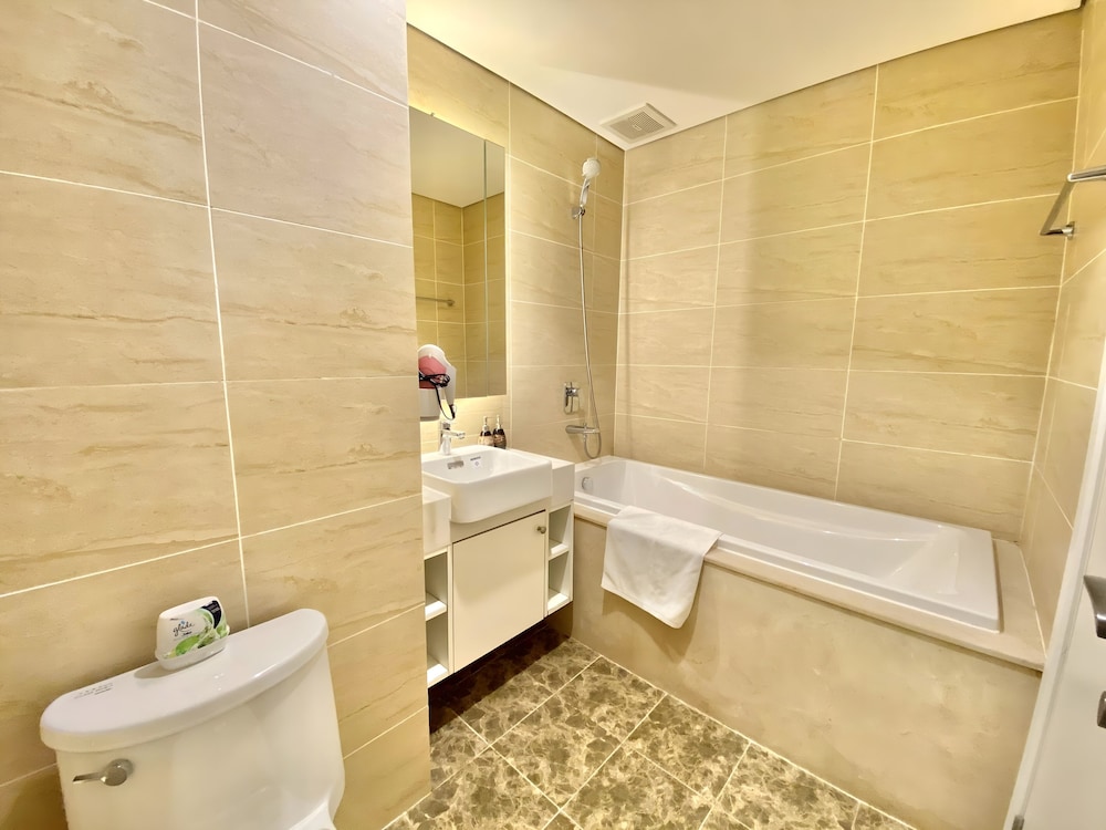 Vinhomes D'Capitale Ha Noi-Gem Apartment