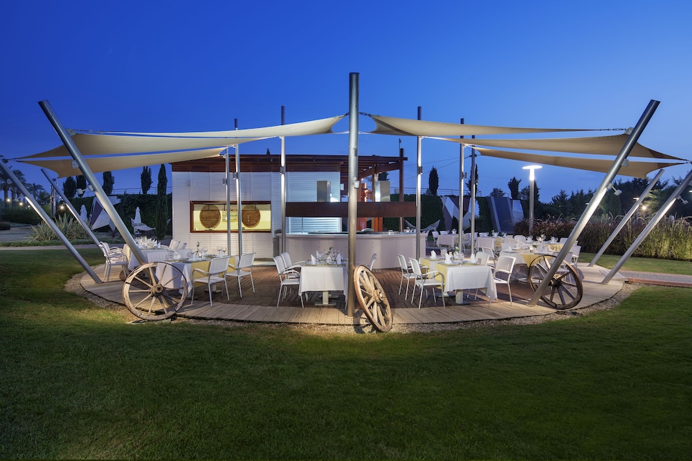 Tui Blue Xanthe- All Inclusive