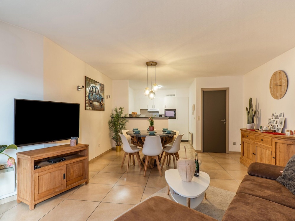 Luxury Stay in Blankenberge