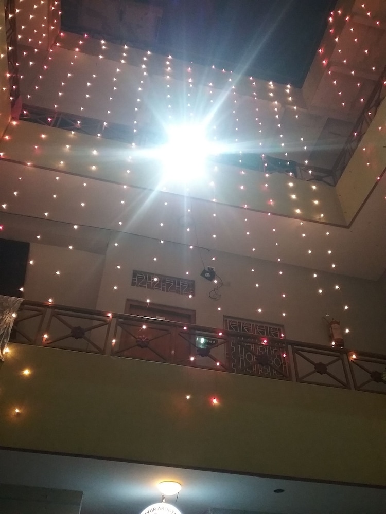 Teerth Guest House