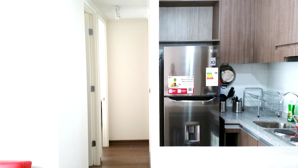 Apart Suites
