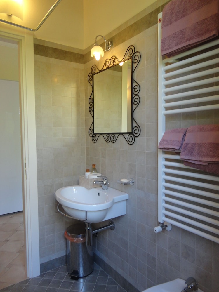 Casa Monte Albano Experience