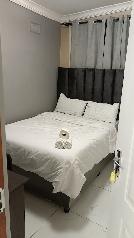 Spring forth guest house
