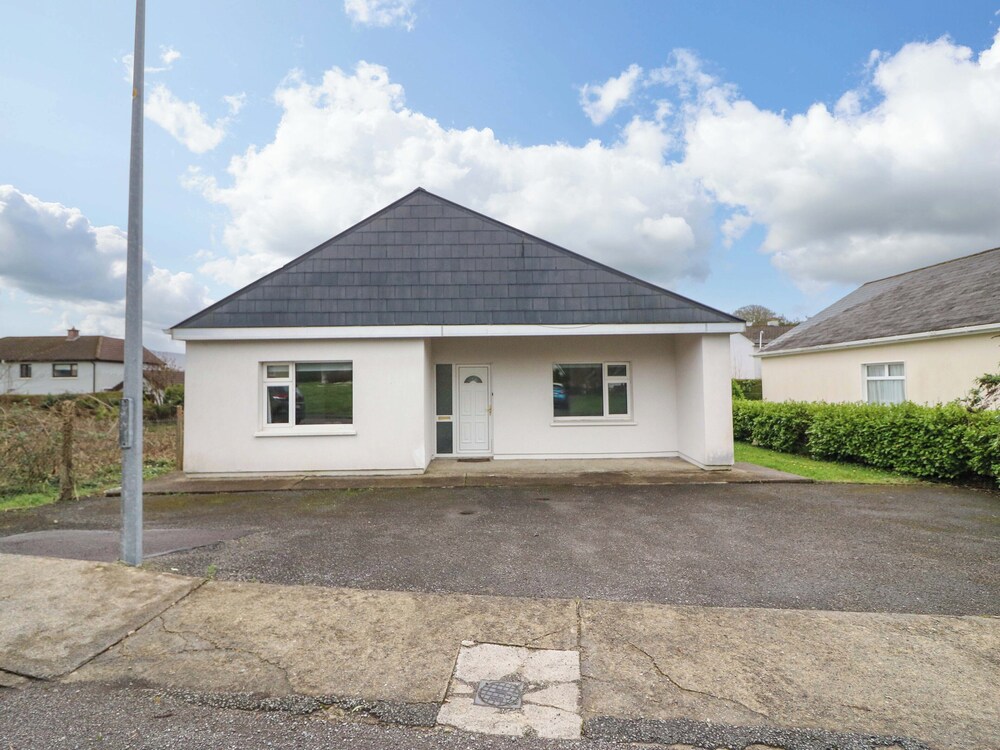No 1 Lodge Wood