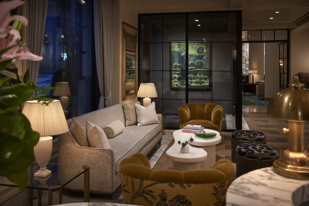 The Wall Street Hotel-2