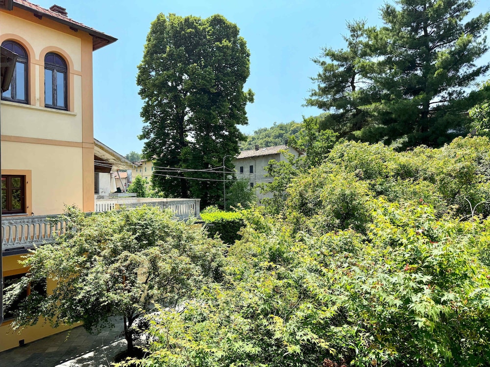 Dimora il Pozzetto Elegant Villa With Garden