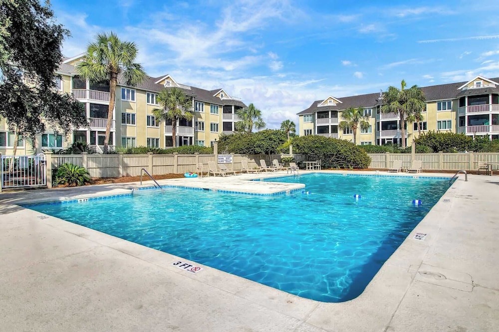 202 F Port O Call by Avantstay Amazing Oceanfront Views!