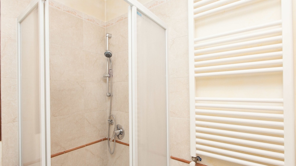 Rental In Rome Santa Maria