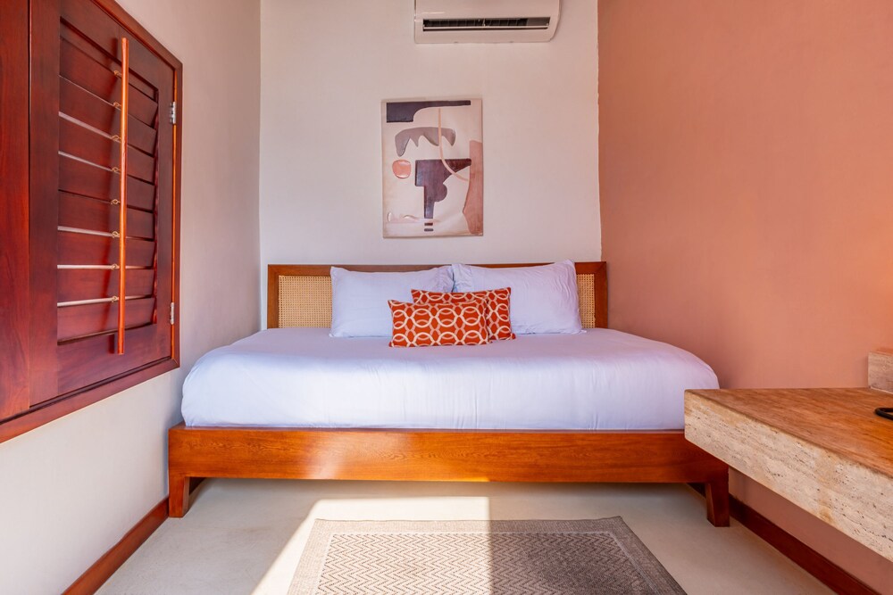 Casa Cuero - Rooftop Pool - Historic Center