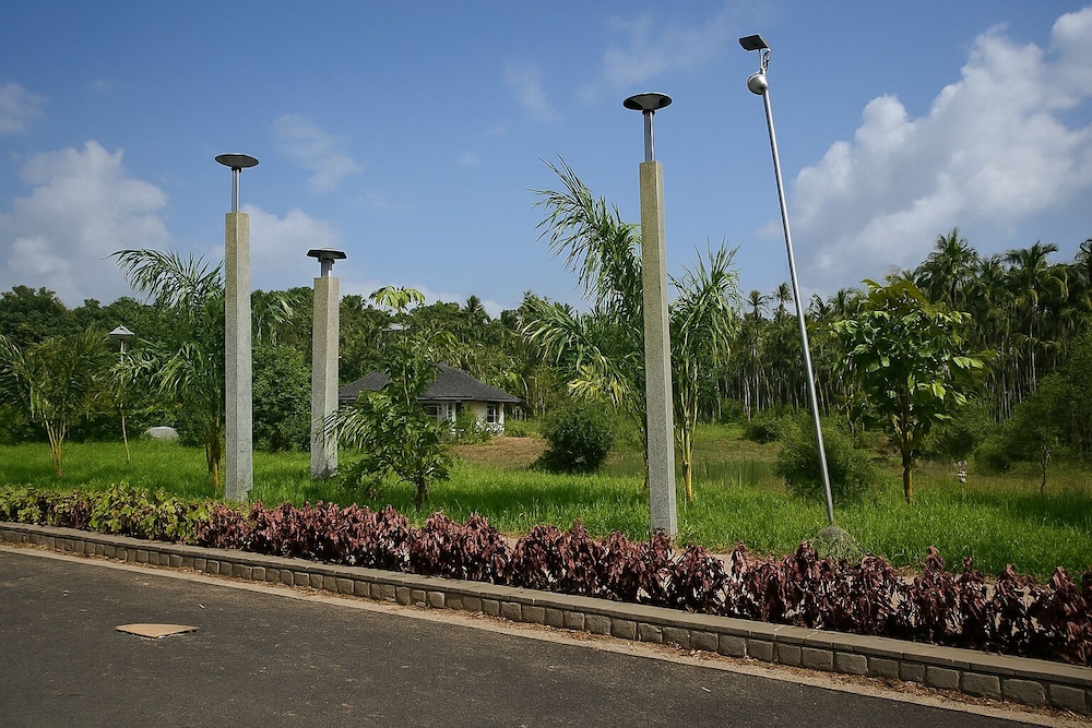 Amritara Sonemale Resort Chikmagalur