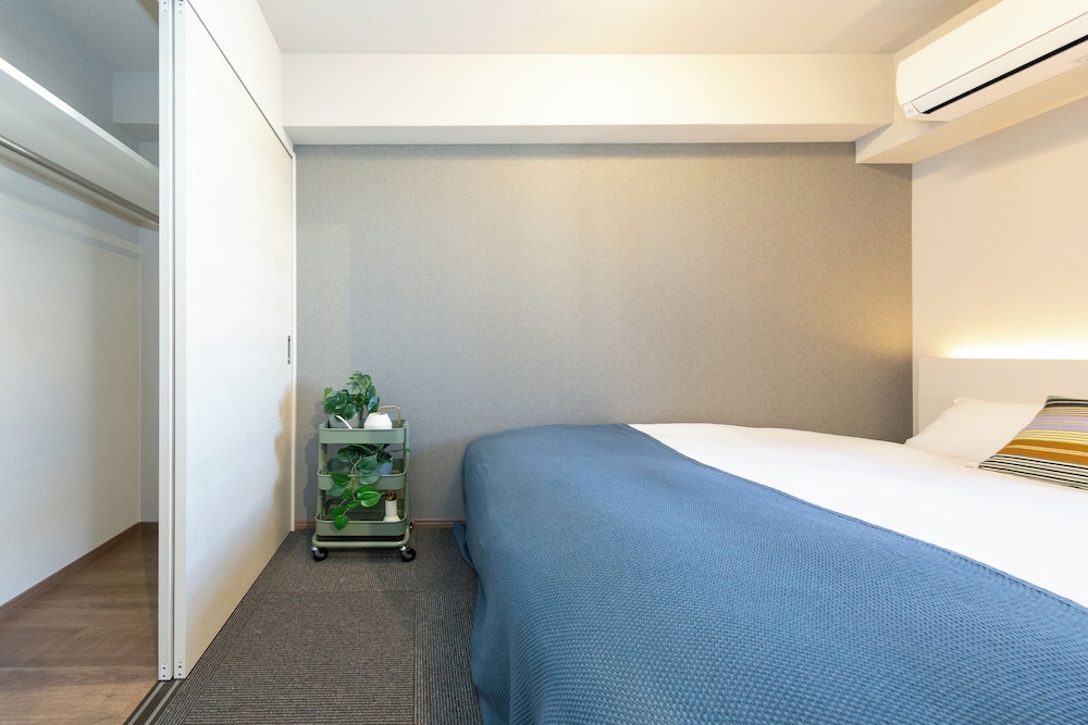 Living like Hotel Hakata Premium