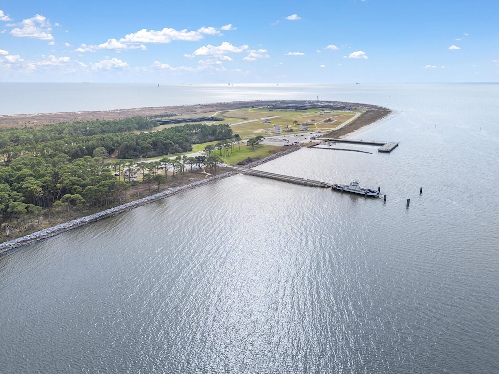 Plantation 1244 - Pearl on the Gulf