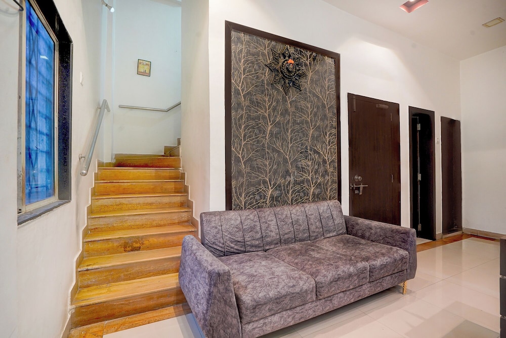 FabHotel Paradise Stay Inn