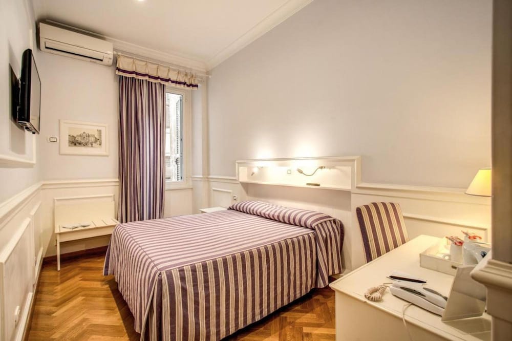 Residenza Italia nel Quartiere Monti