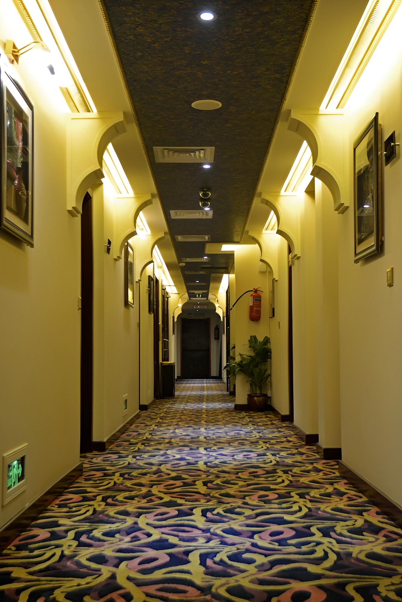 Orient Hotel Jeddah