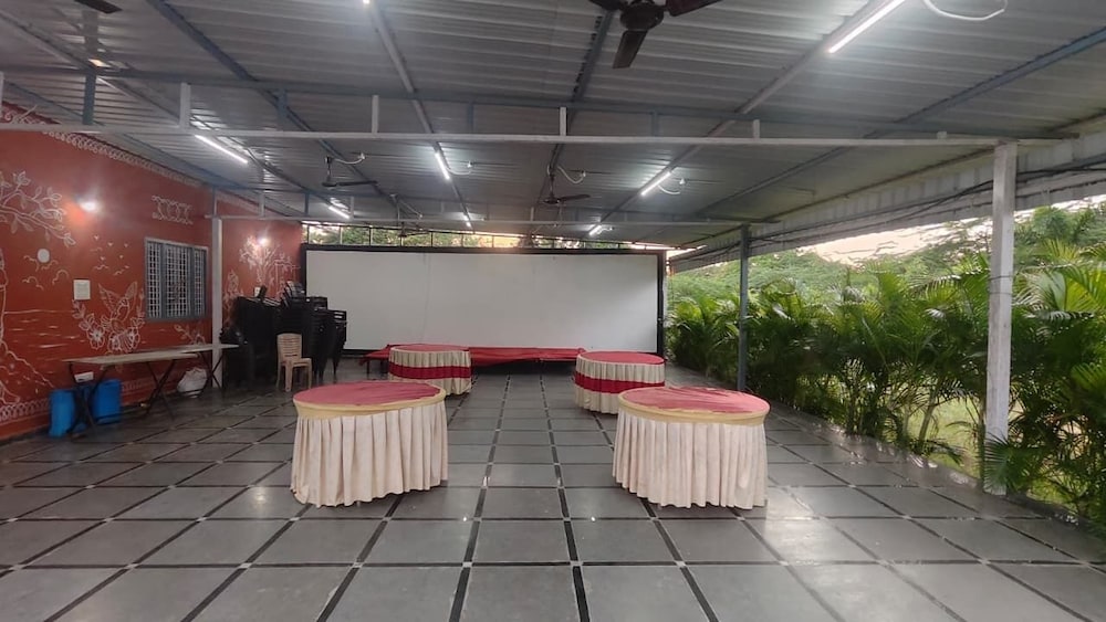 RoHans Farmstay & Events