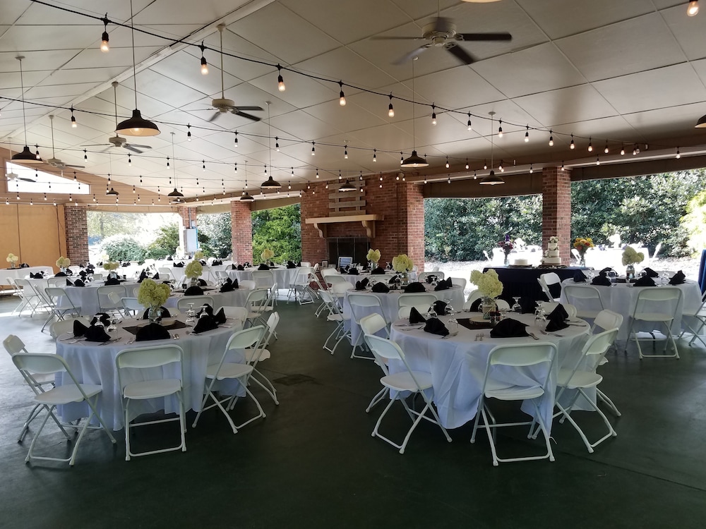 Etowah Valley Golf & Resort