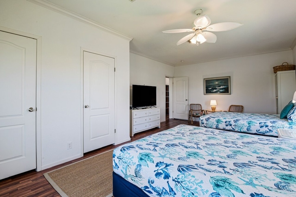 Camelot 2 Bedroom Home