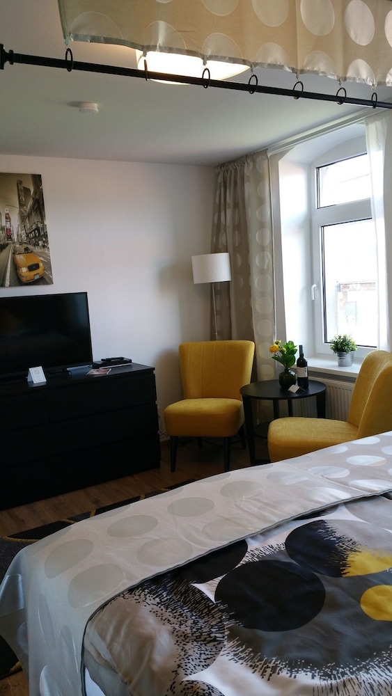 City REsidenz Fulda