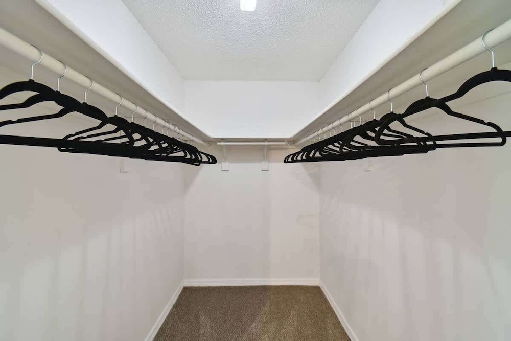 Comfortable Home in Dade City!