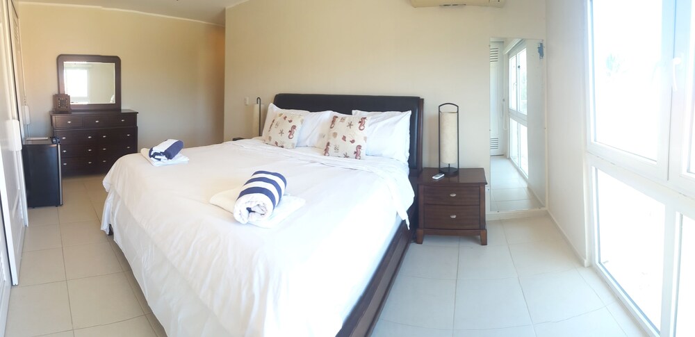 Condo Cabrinha - Direct on Kite Beach