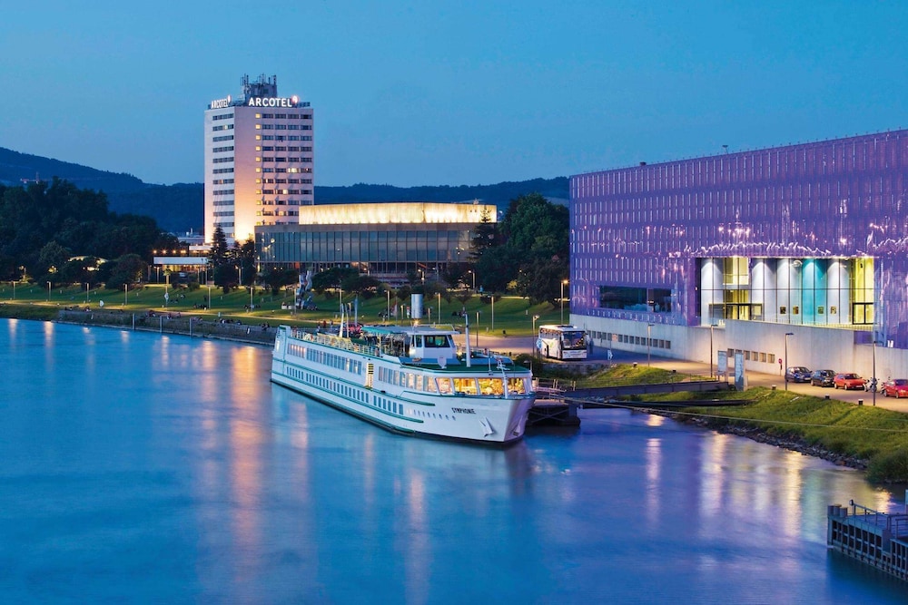 Linz Vacations - ARCOTEL Nike - Property Image 64