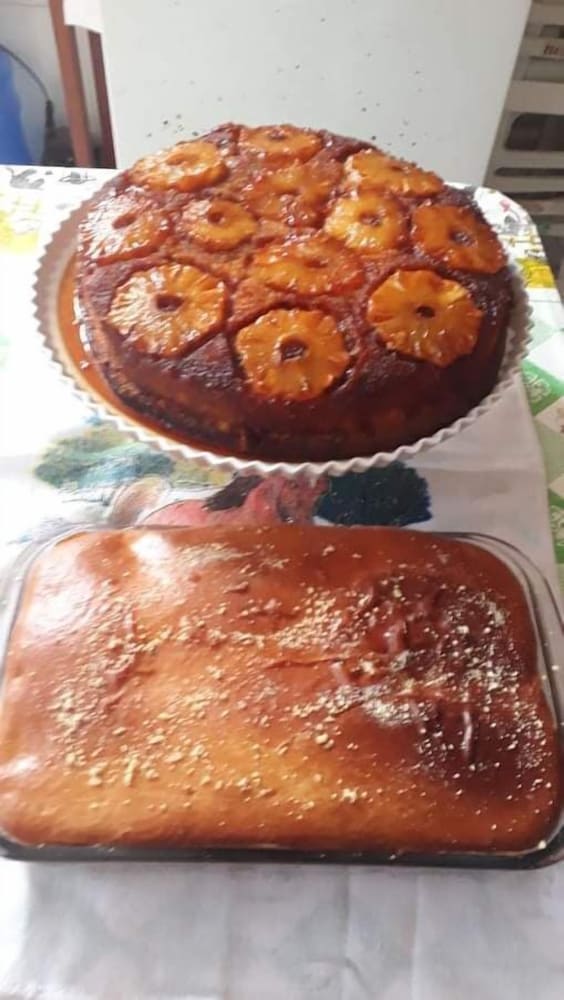 Pousada Tia Helena