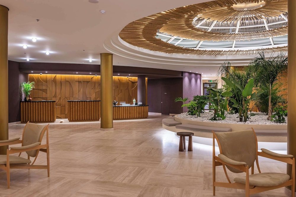 Aulus Chania Resort, Curio Collection by Hilton