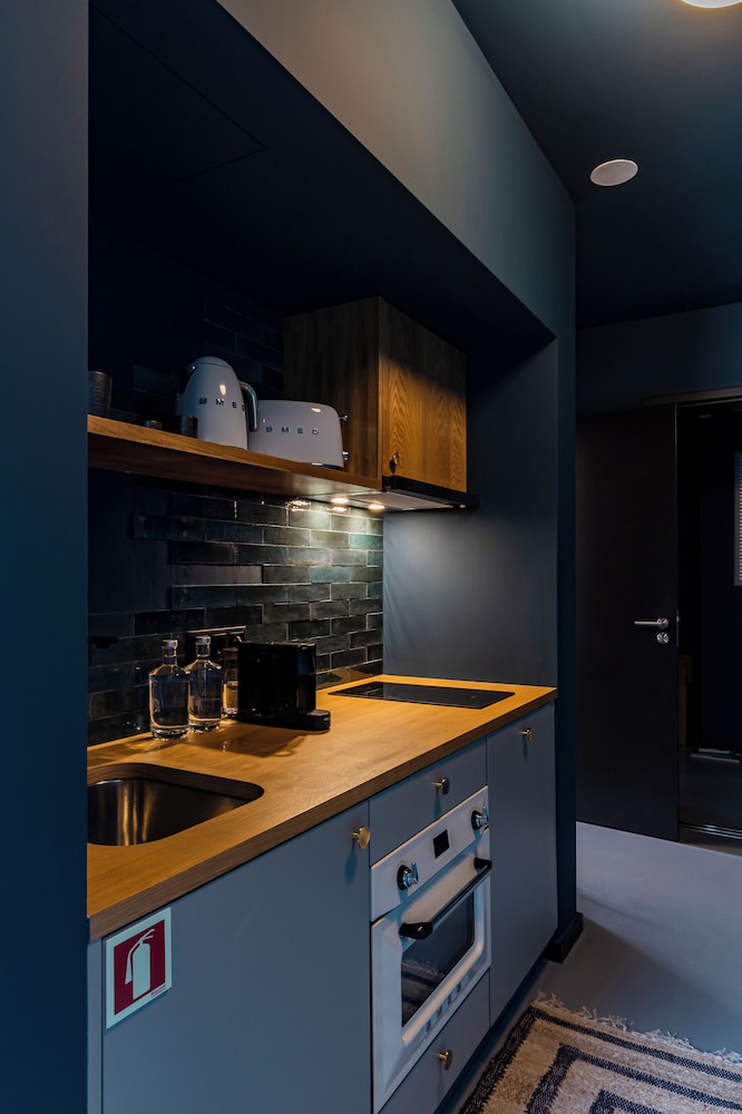 Regras Apartments & Garden A17 by Benefit Collection