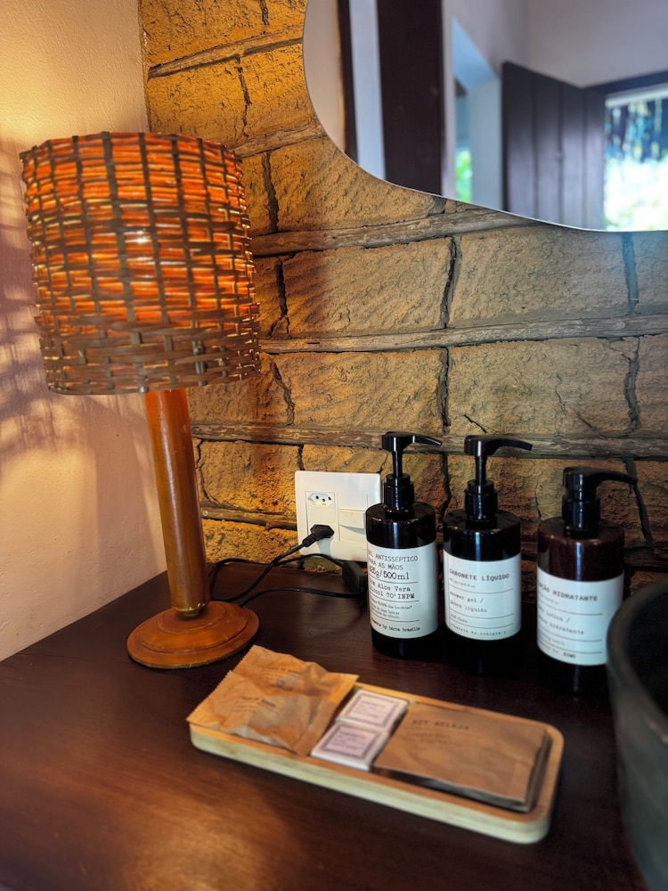 Soul Trancoso - Hotel Boutique