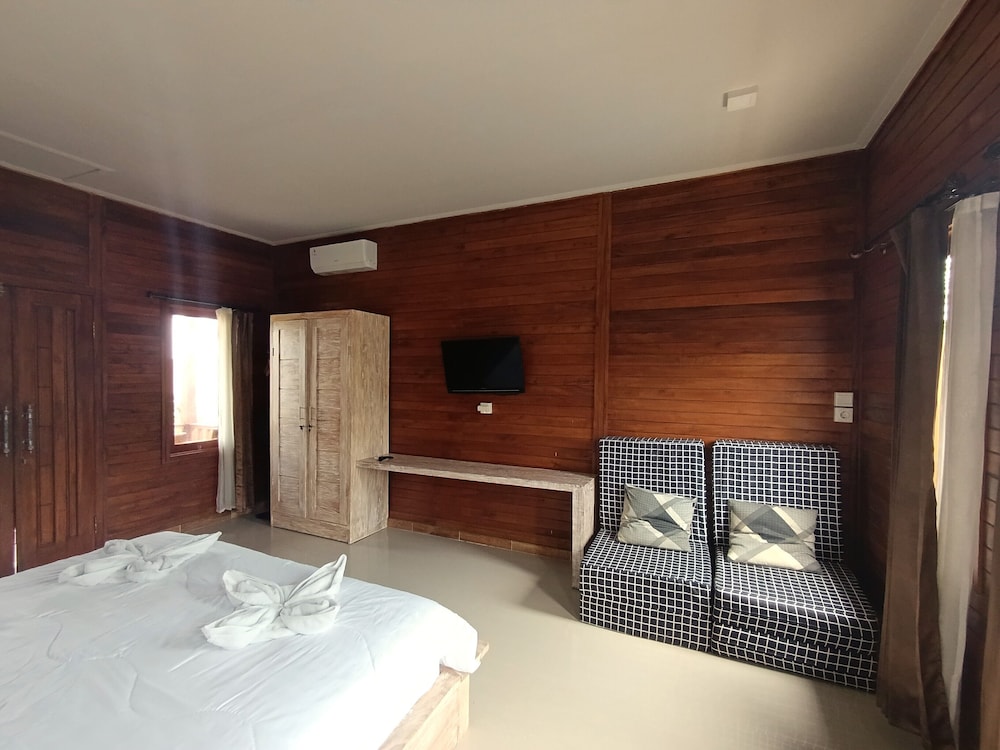 Saghara Villa Amed