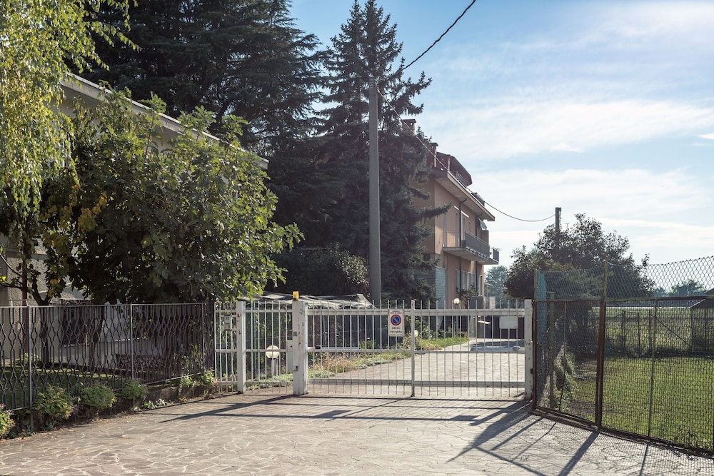 Casetta dei Daini in Orio al Serio