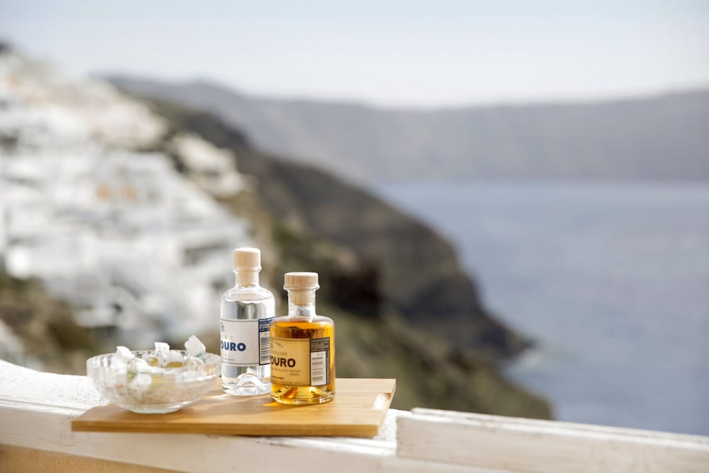 Villa Santorini 520