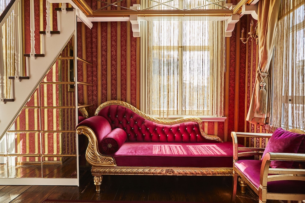 Sultan Tughra Otel - Özel Sınıf - Image 82