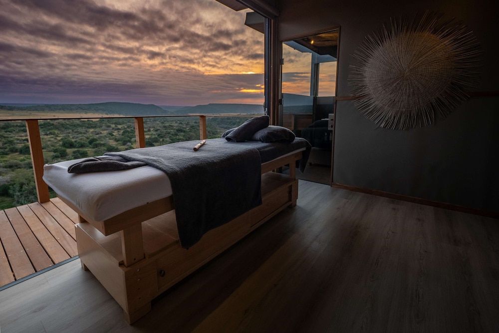 Shamwari Riverdene