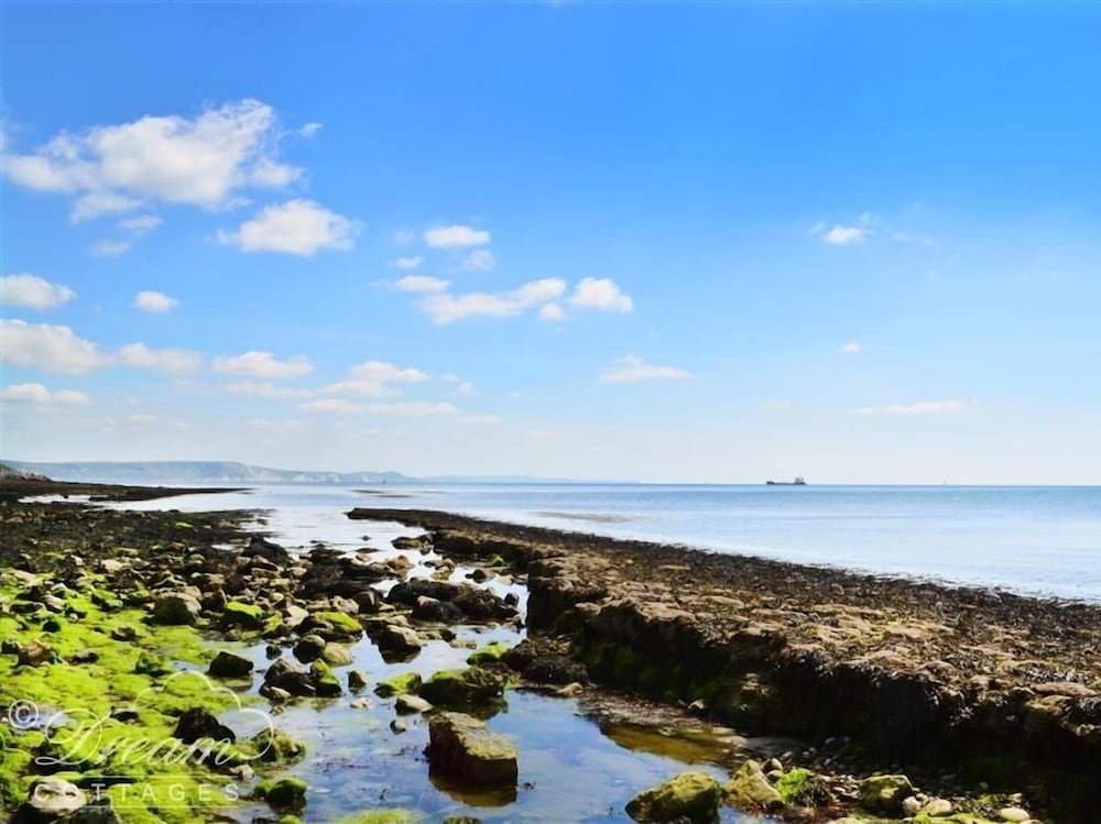 Tides Corner view 2