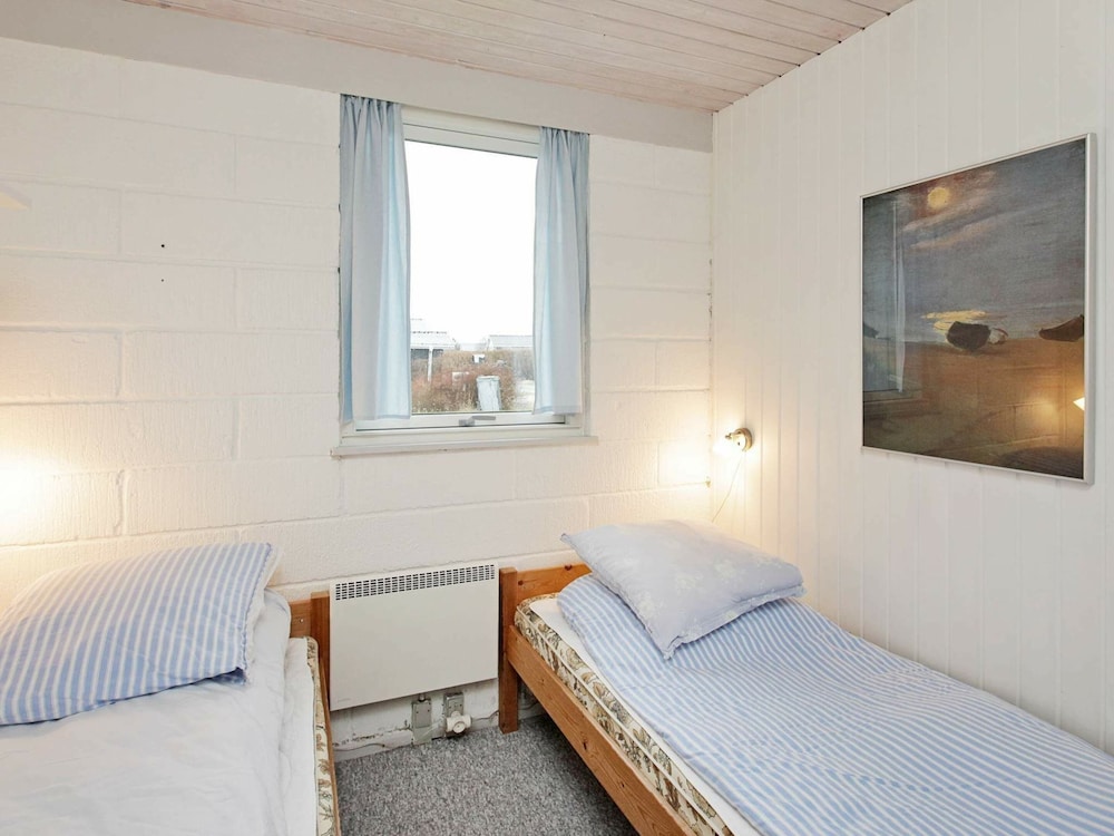 5 Person Holiday Home in Snedsted view 2