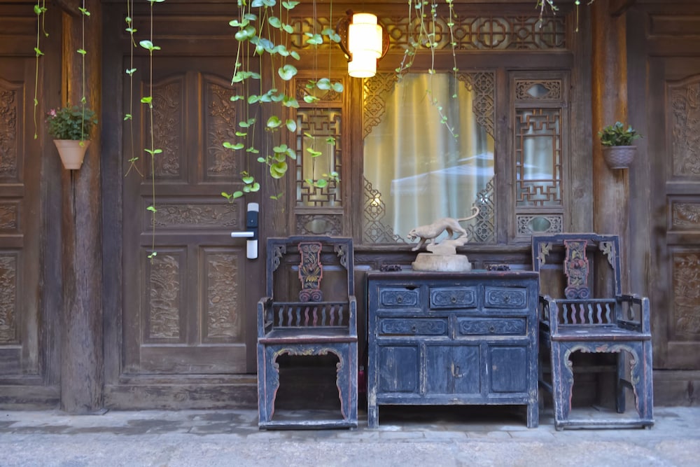Lijiang Nali.Nali Garden Inn