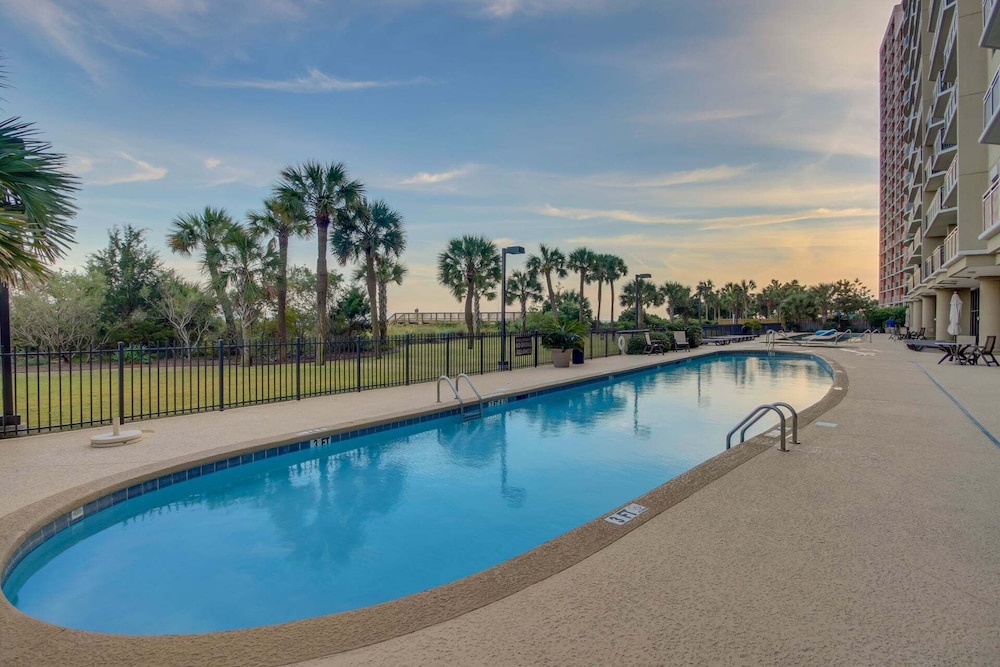 Southwind 204 1 Bedroom Condo