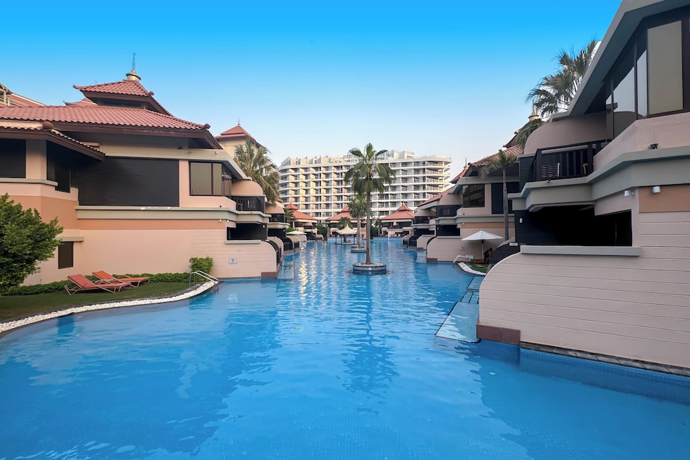 bnbme - Anantara Residences - 2 BDR