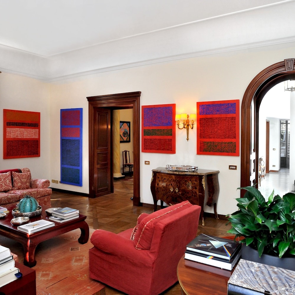Villa Dell Artista by Elite Villas view 2