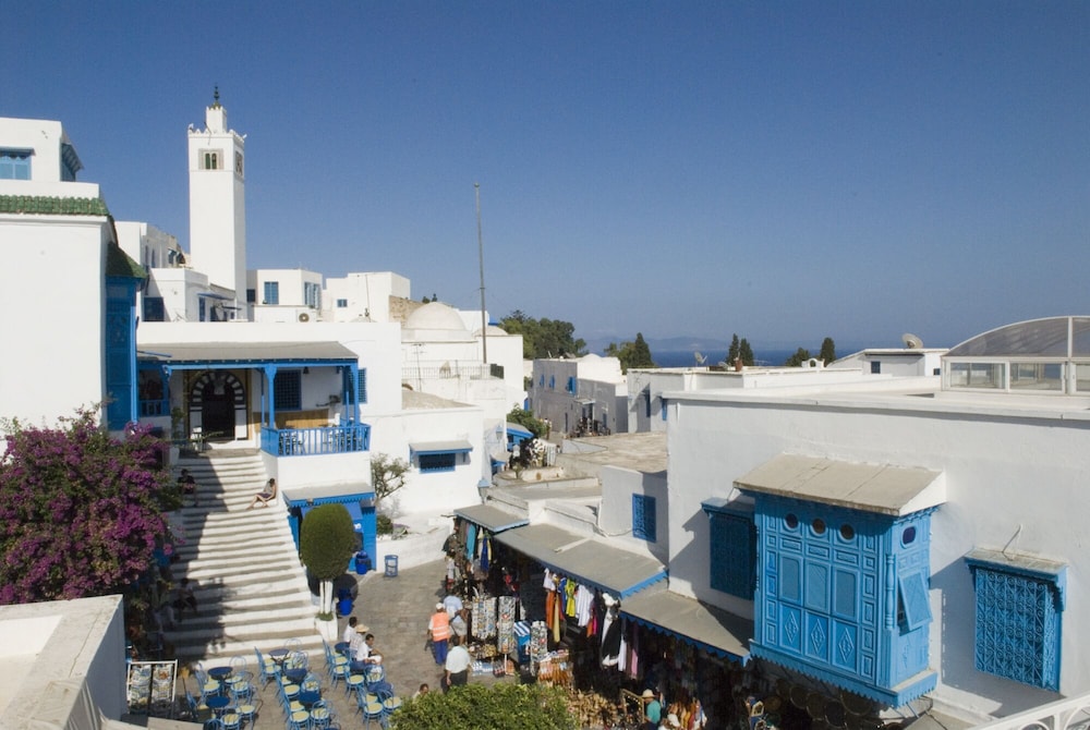 Dar El Yasmine Tunis
