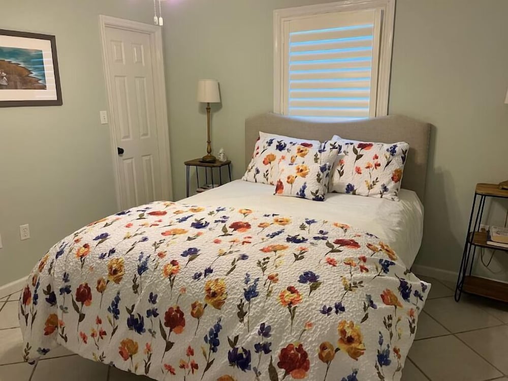 Beachside Villas 412