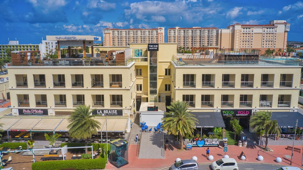 The Cove - Condo Hotel - Perfect Location