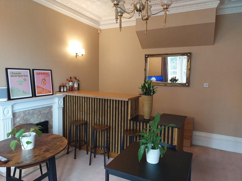 The Chateau by Mph holidays
